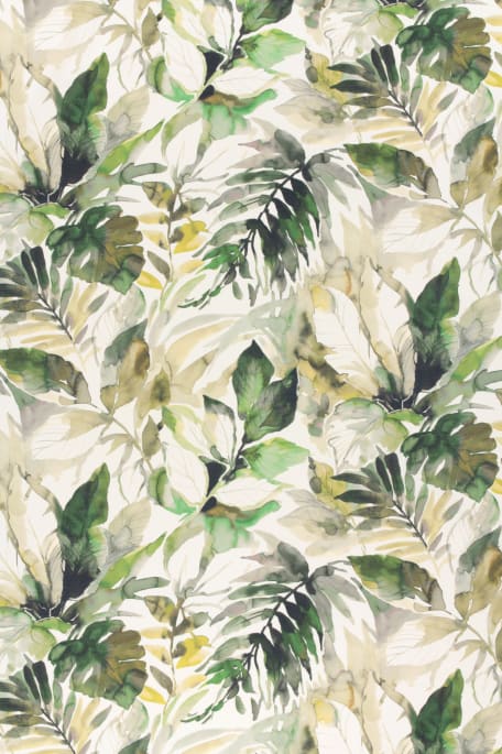 KUNINGATTAREN MAA vihreä