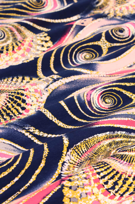 SÄTEET viskoositrikoo kirjava