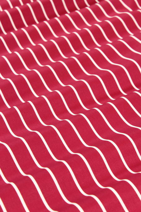 LINDA -raita punainen