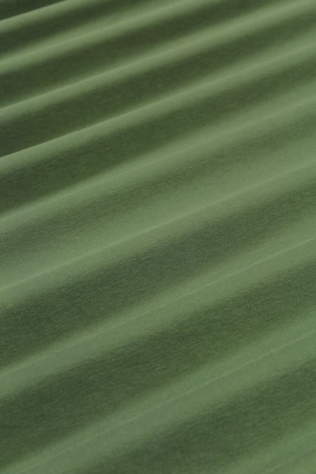 COLLEGETRIKOO 2 tummanvihreä