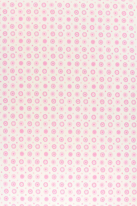 HERTTA KUKKA vaaleanpunainen