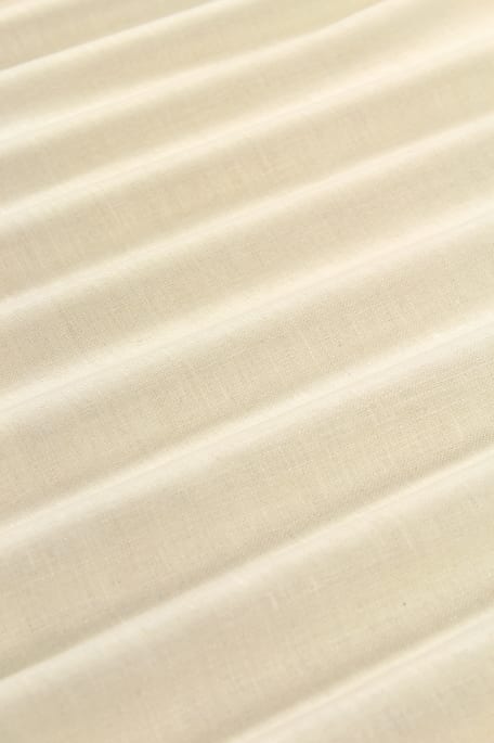 MONZA -silkki luonnonvalkoinen