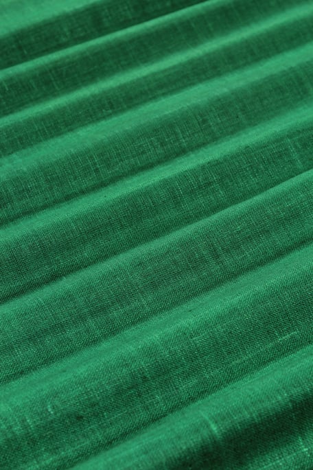 MONZA -silkki tummanvihreä