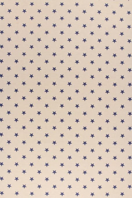 SAIL STARS -kerni sininen