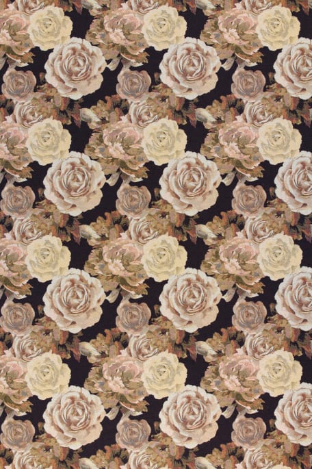 KUKAT -gobeliini tummanruskea