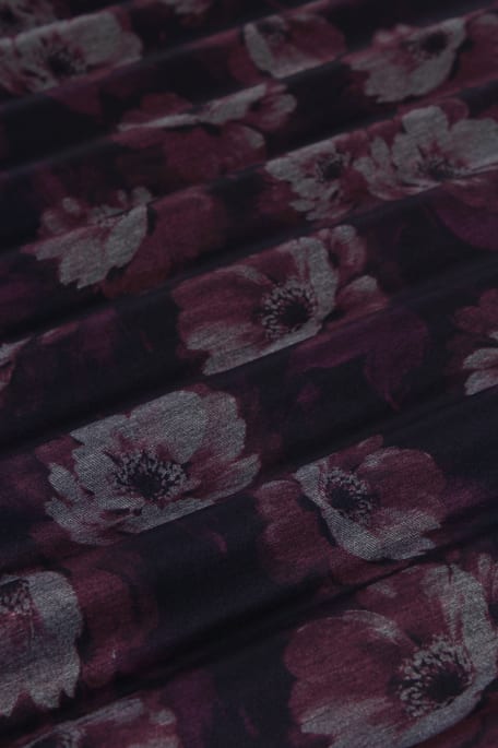 FRIIDA viininpunainen