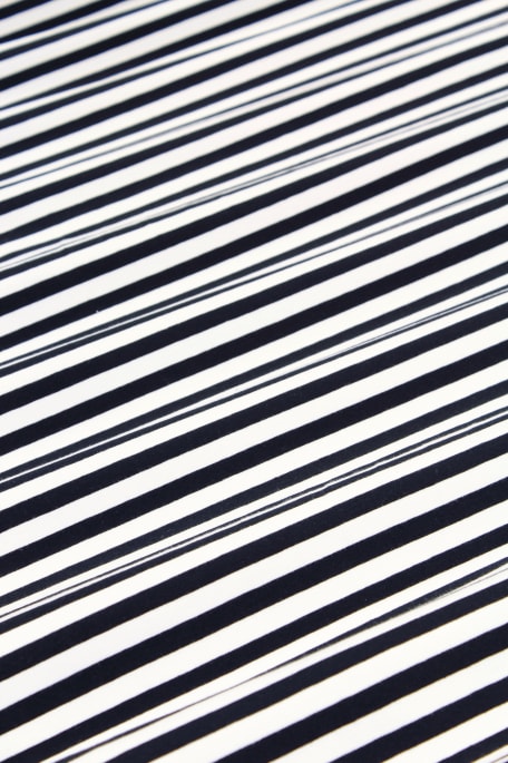 RAITATRIKOO 1CM musta