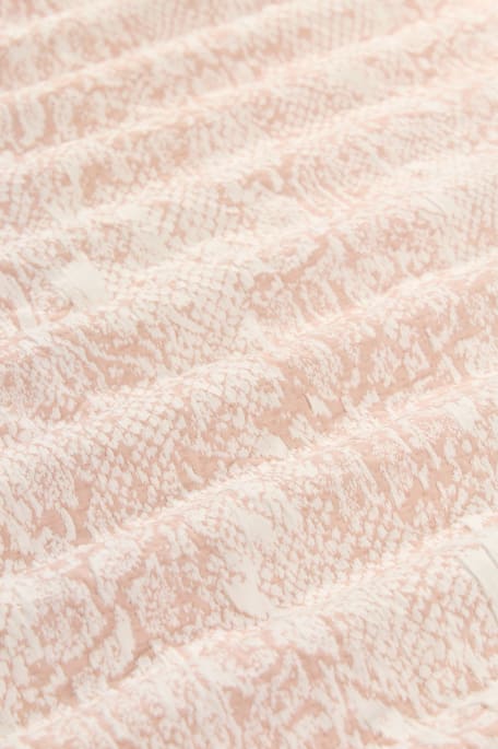 SNAKE APRICOT vaaleaoranssi