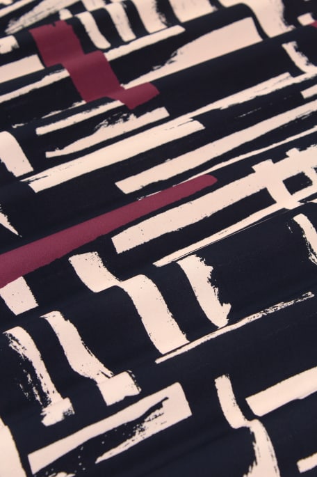 PAINTED vaaleanpunainen