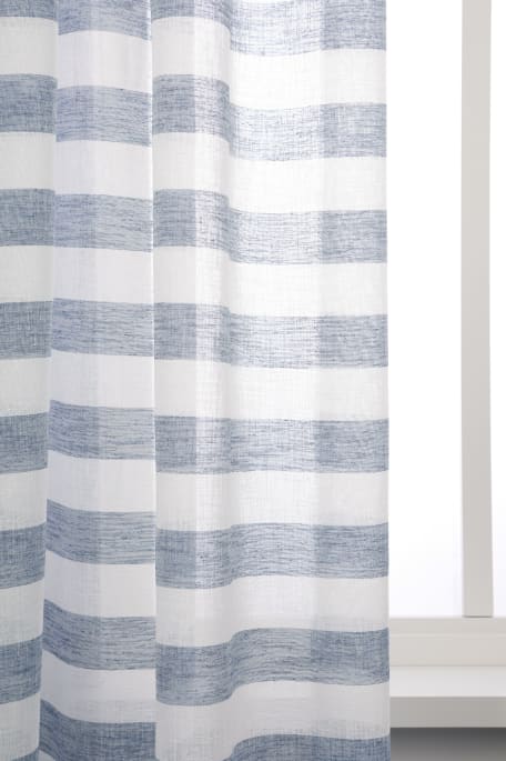 KUISKAUS RAITA sininen