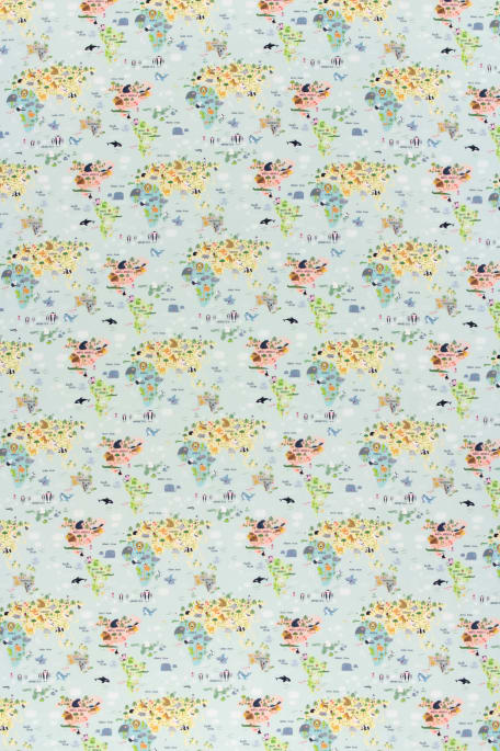 MAAILMAN IHMEET vaaleaturkoosi