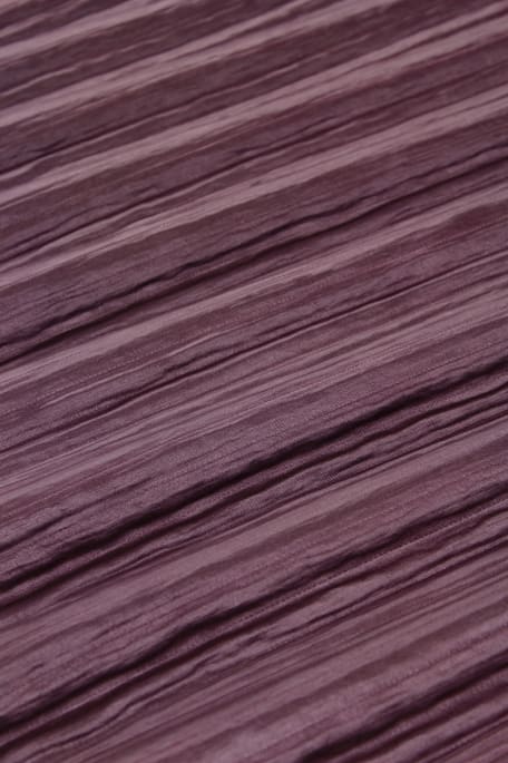 SKIN -tikki viininpunainen