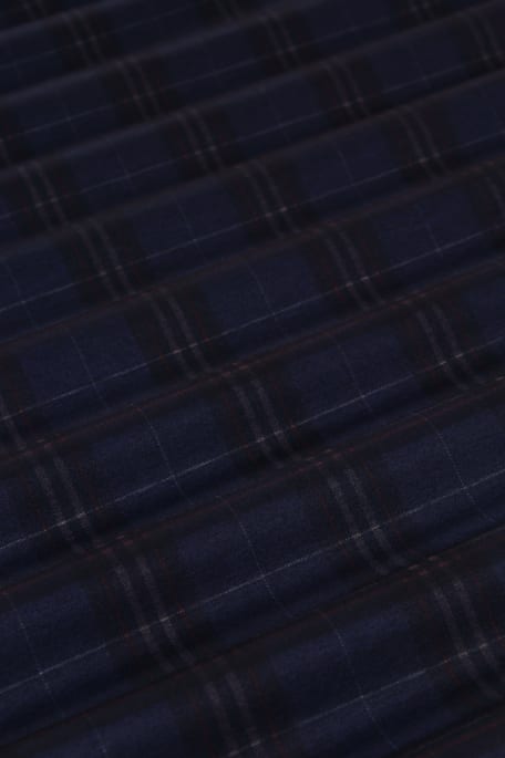 ALVERA tummansininen