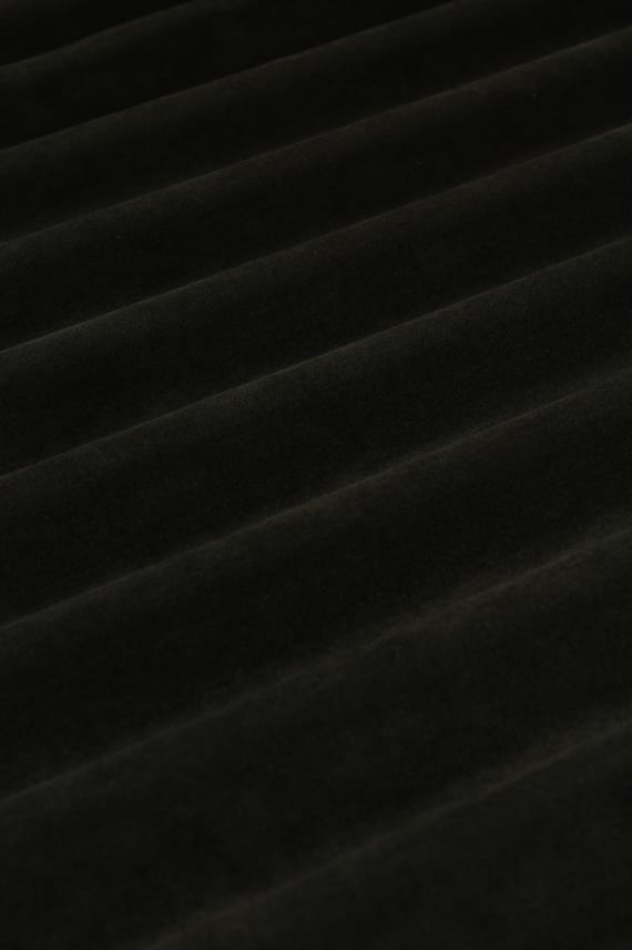 COLLINS -paloturv. pimennyskangas musta