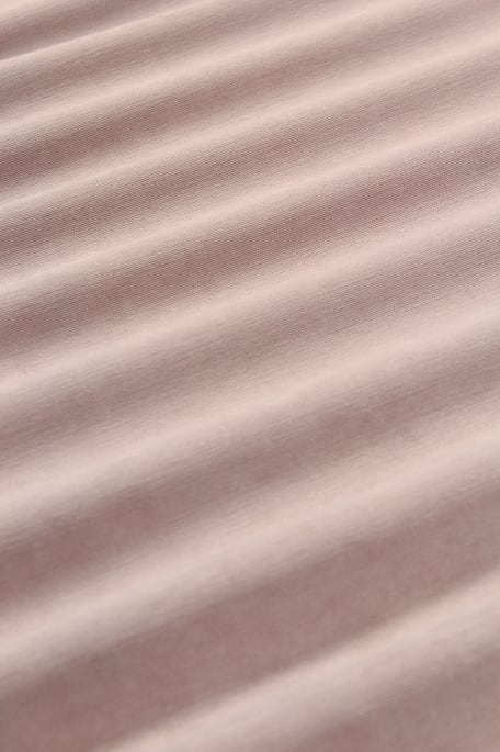 COLLINS -paloturv. pimennyskangas vaaleanpunainen