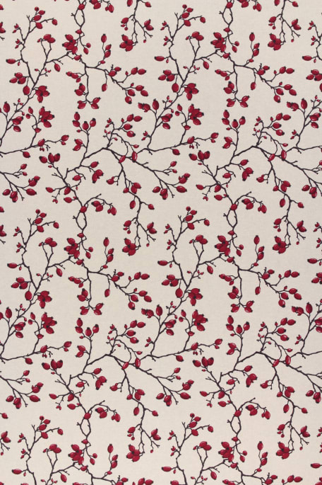 RUUSUNMARJA punainen