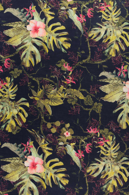 YÖ VIIDAKOSSA vihreä