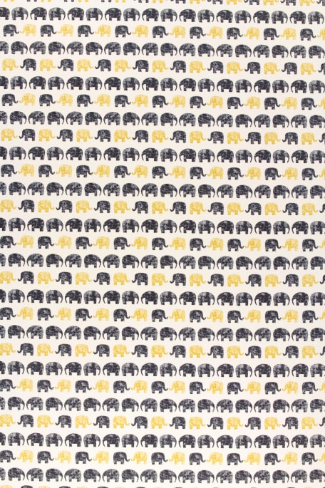 RONSUMARSSI keltainen