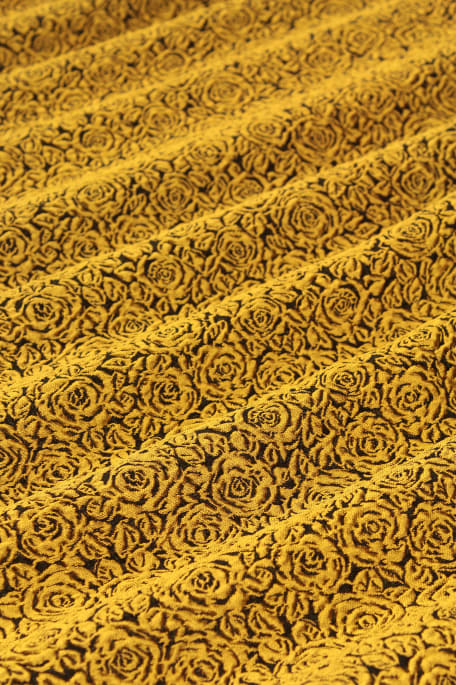 ROSAL tummakeltainen