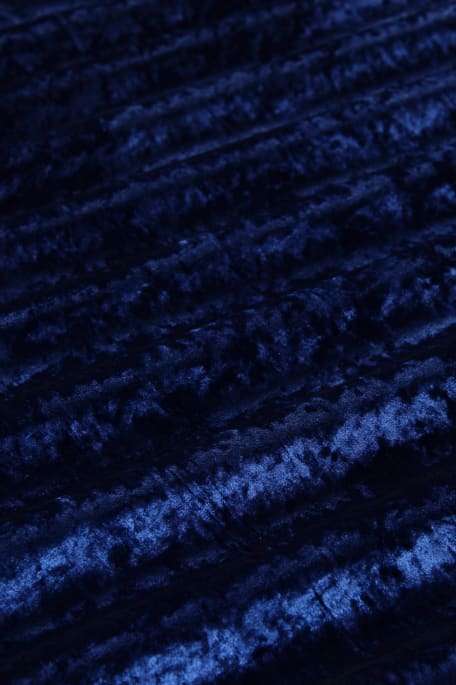 LIA SAMETTI tummansininen