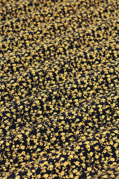 KULTAKUKAT tummakeltainen