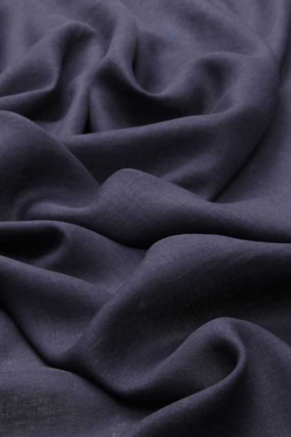 PELLAVA FR tummansininen