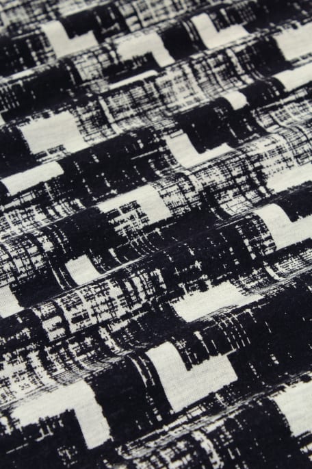 CITY LOOK MERONO musta