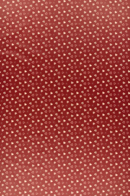 JOULUSYDÄMET -kerni punainen