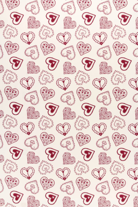 SYDÄNKIMARA punainen