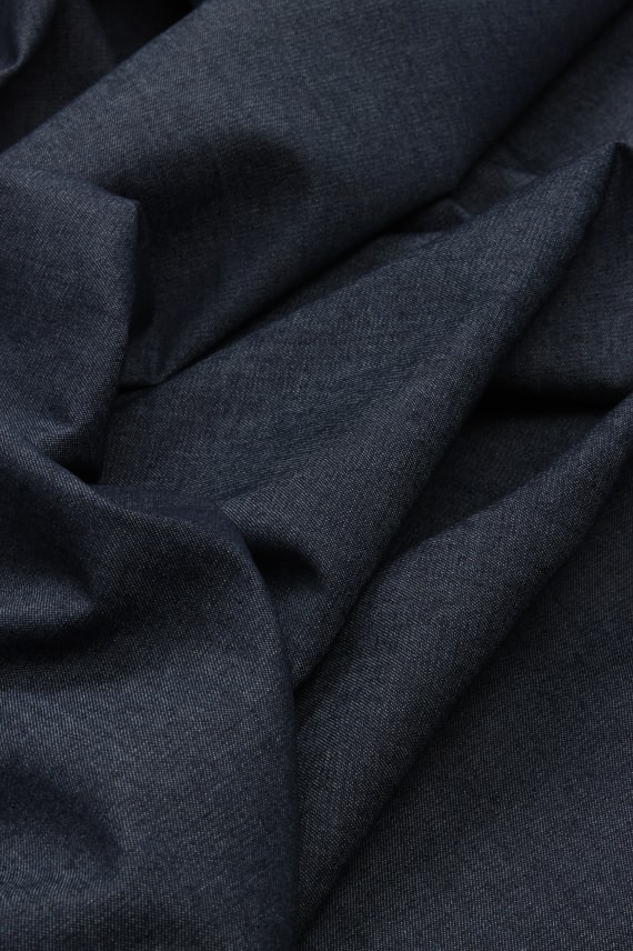 HEMDEN farkku tummansininen