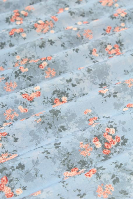 FELIN vaaleansininen