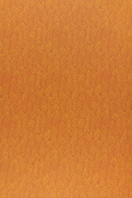 FOREST TWEED oranssi