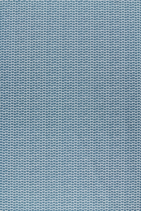 WAVES -kerni sininen