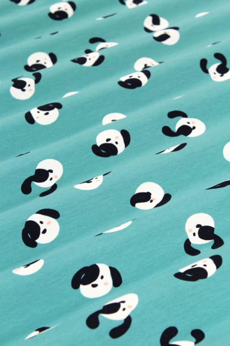 SWEET PUPPY -college tummanturkoosi