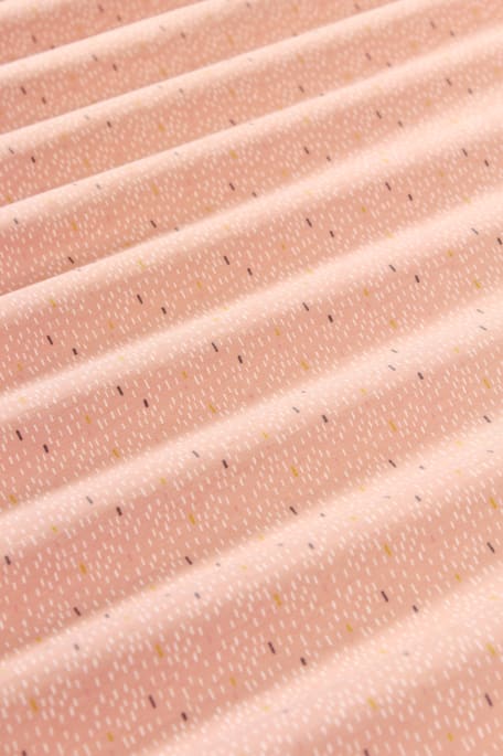 FAIGA vaaleanpunainen