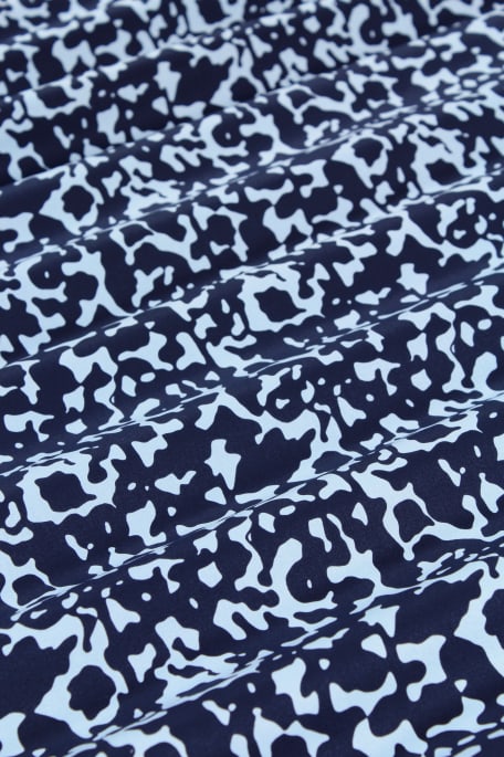 FUMIKO vaaleansininen