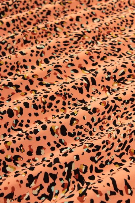 CORNELIA vaaleanpunainen