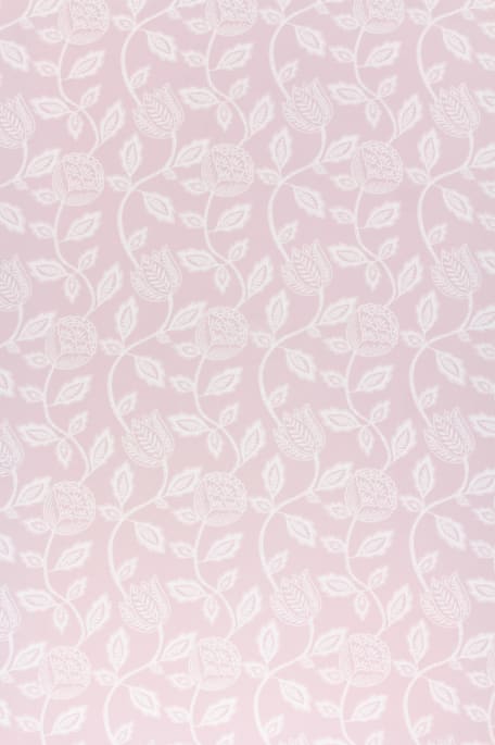 HUVIRETKI vaaleanpunainen