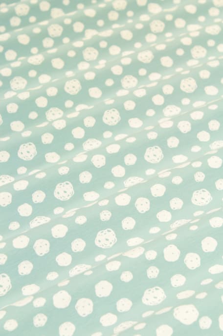 HATTARAPALLOT -trikoo vaaleaturkoosi