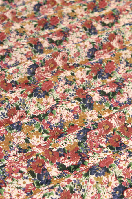 SAMENA viininpunainen