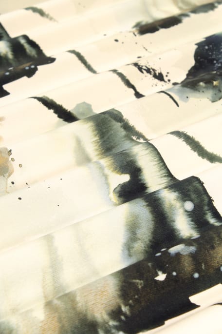 SHELBA vaaleanvihreä