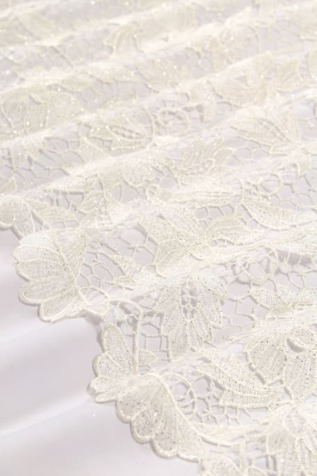 ALEKSANDRA 3 valkoinen