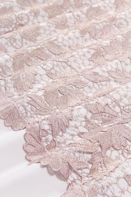 ALEKSANDRA 3 vaaleanpunainen