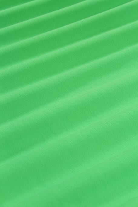 WRINKLE -ryppypuuvilla vihreä