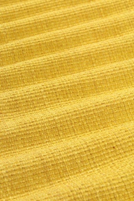 PILKE -kaitaliina keltainen