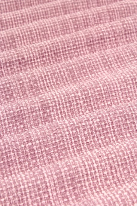 PILKE -kaitaliina roosa