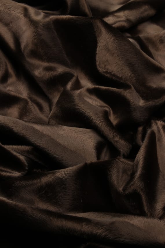 VELBOATURKIS tummanruskea