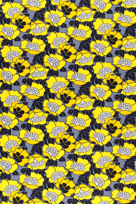 ANNUKKA PIENI tummakeltainen