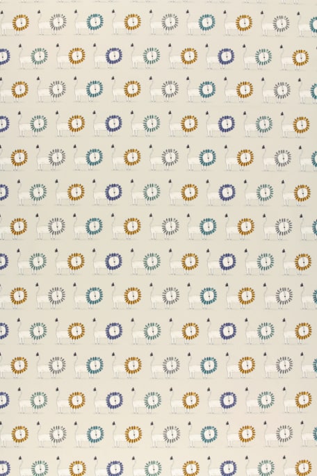 VIIDAKON KUNINGAS vaaleabeige