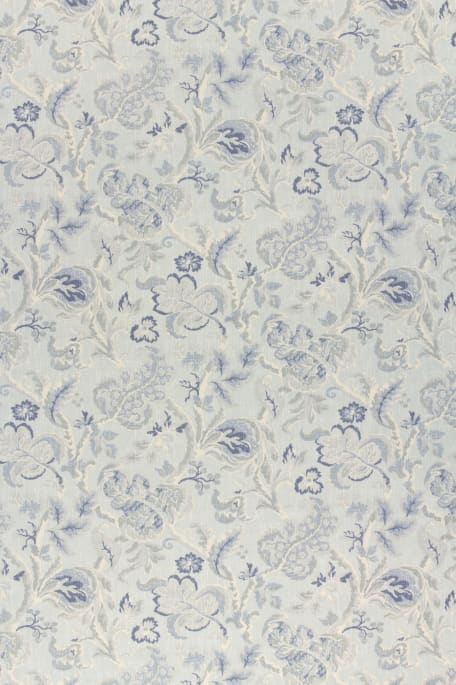 LEAFY vaaleansininen